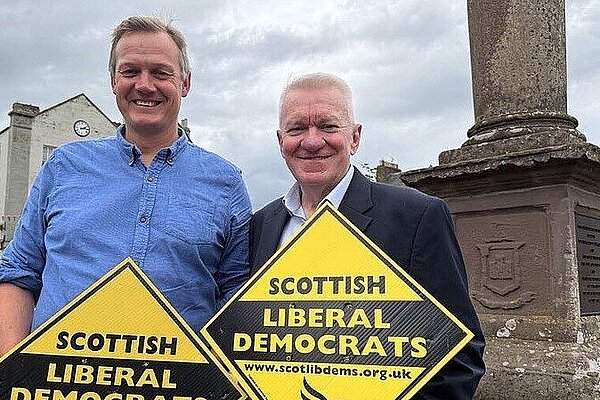 photo of duncan dunlop